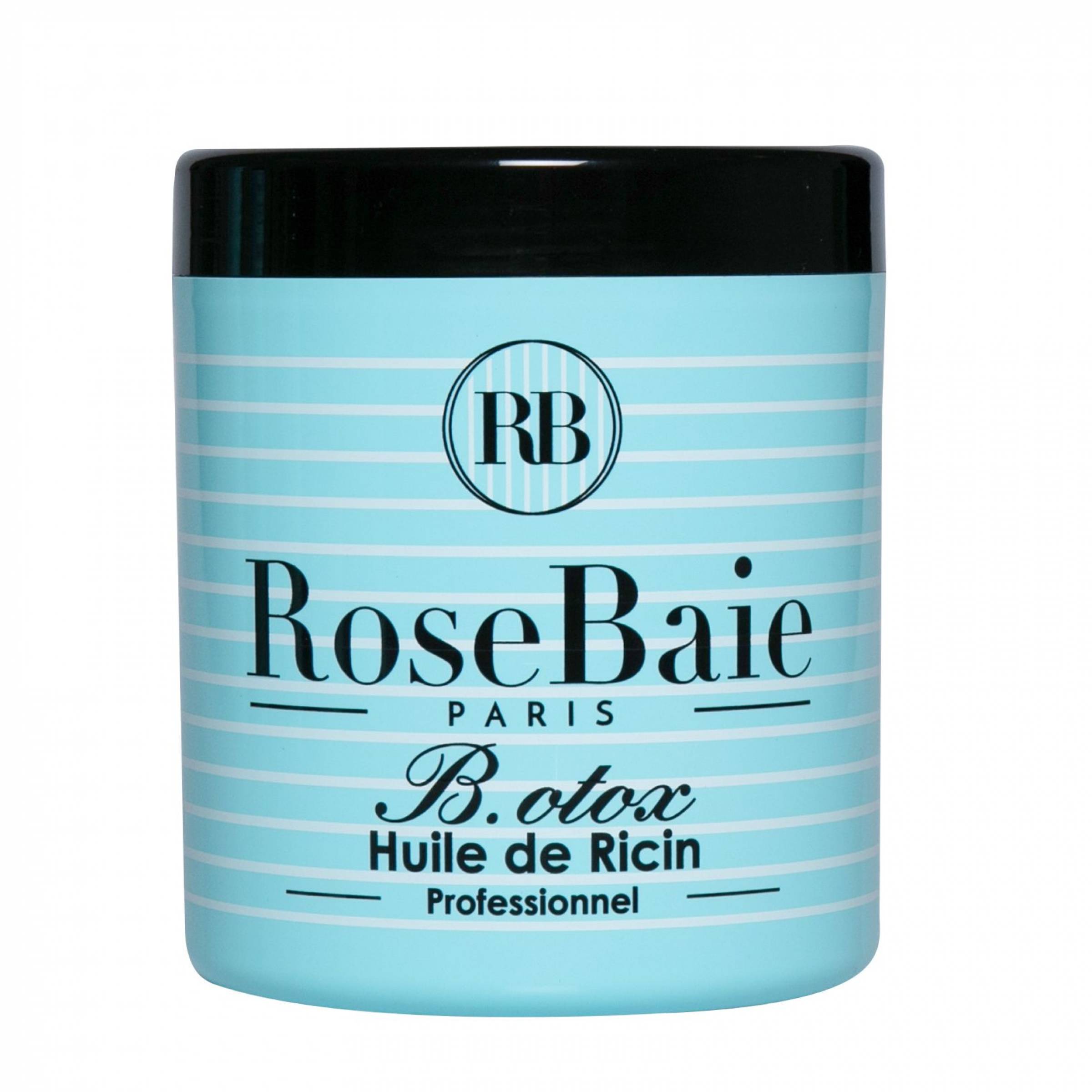 Botox capillaire : Conseils d'Application et Sublimation avec les Produits Naturels Rosebaie