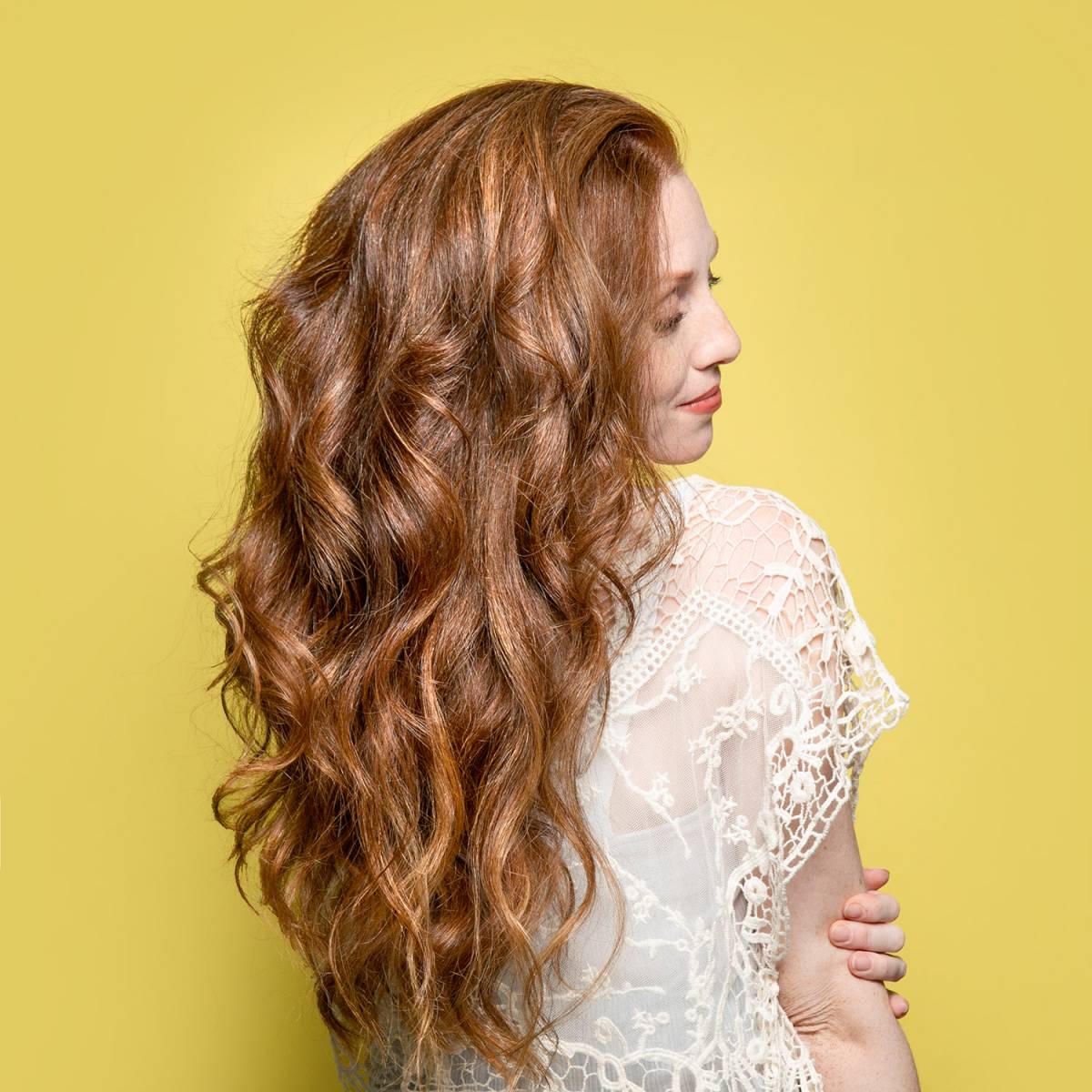 Apricot Hair & micro-balayage : la douceur lumineuse de l’été