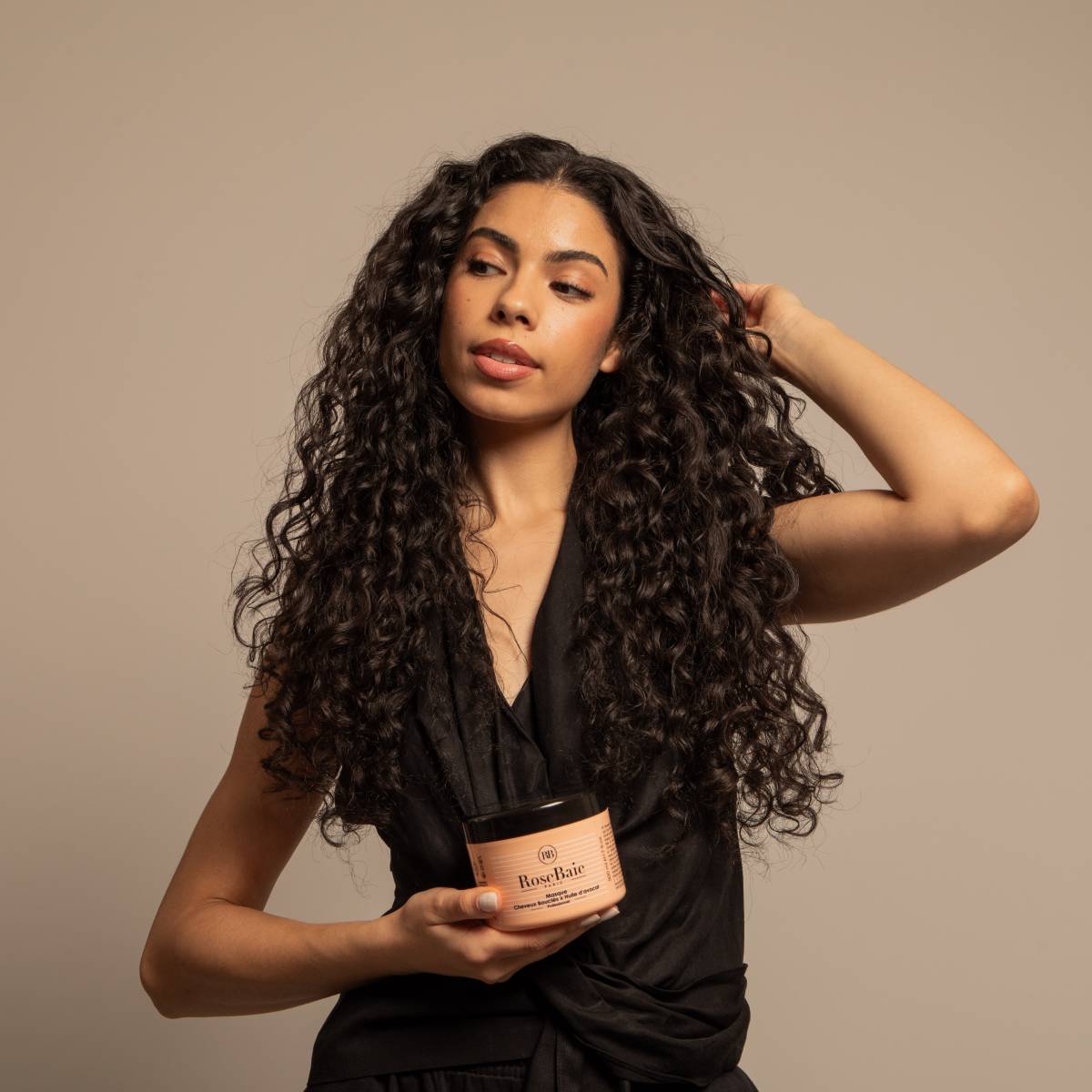 Redonnez vie à vos boucles avec les Cloud Curls