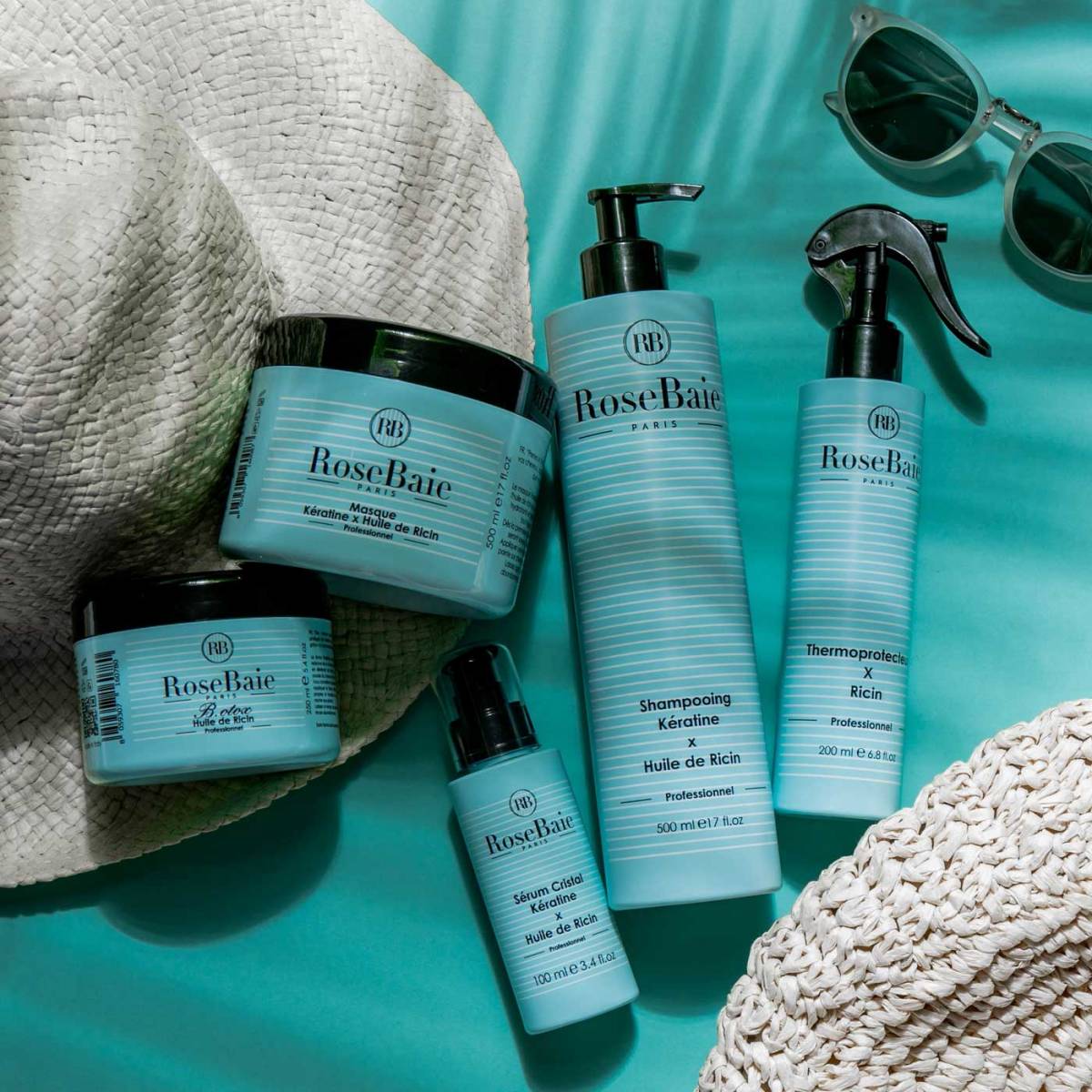 Point de vente shampoing lissant cheveux blonds Paris 19 Pharmacie Metro Jourdain