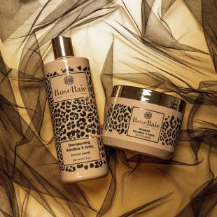 Vente de masque pour cheveux bouclés et shampoing sans sulfate 13170 Les Pennes-Mirabeau Pharmacie De Plan De Campagne